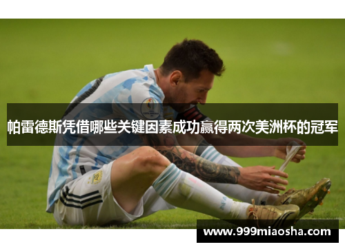 帕雷德斯凭借哪些关键因素成功赢得两次美洲杯的冠军